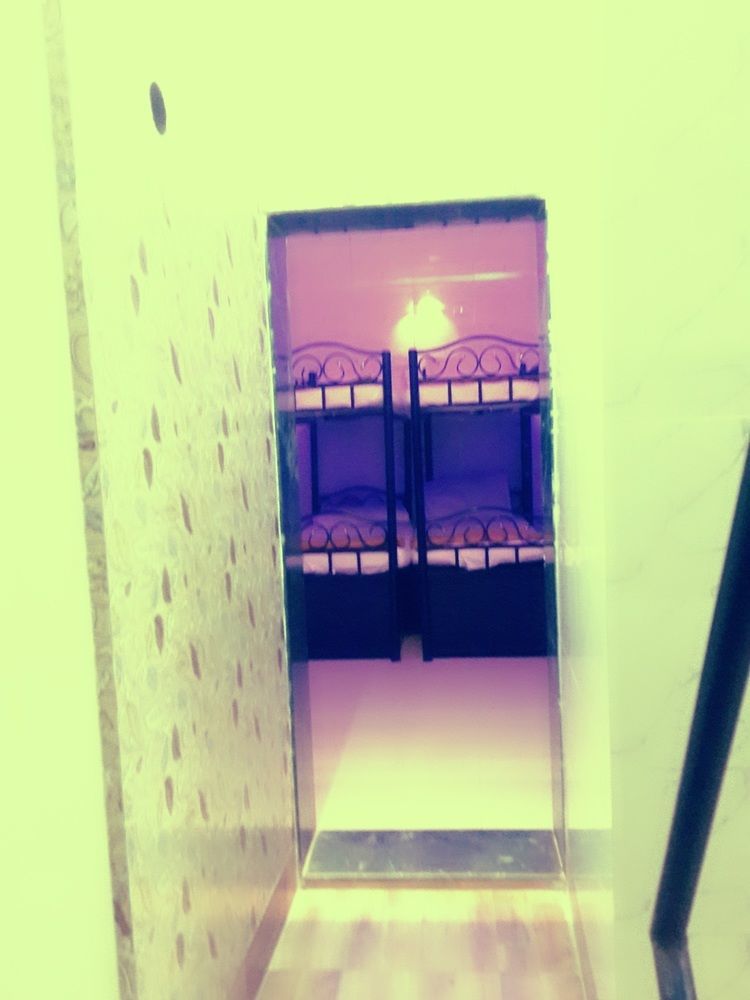 Star Dormitory Bombay Esterno foto
