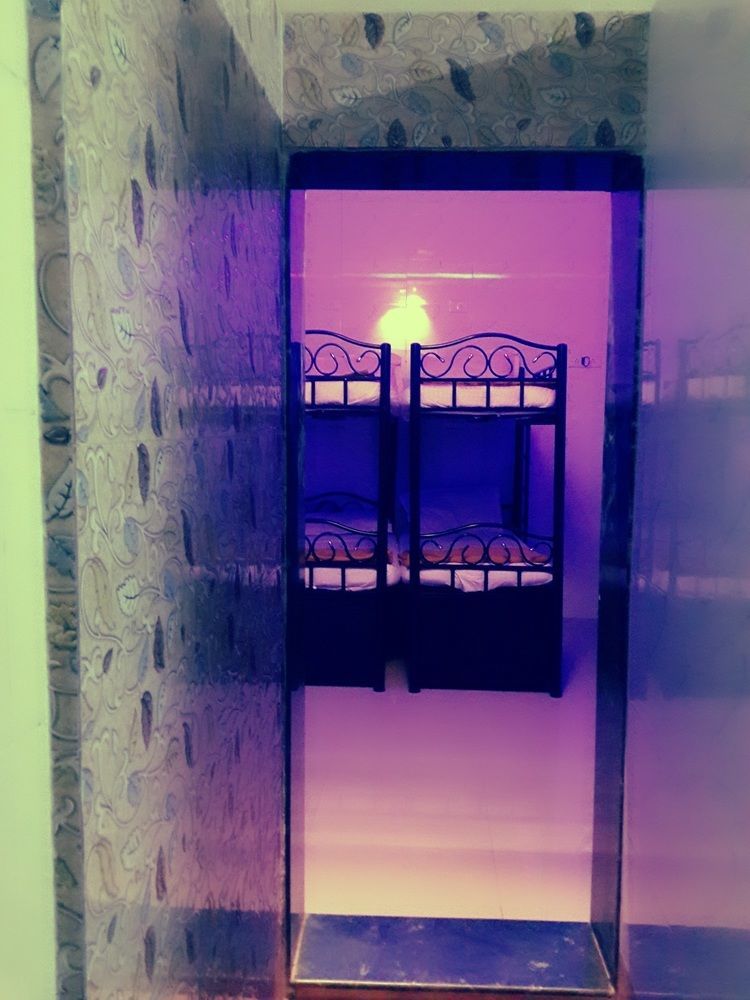 Star Dormitory Bombay Esterno foto