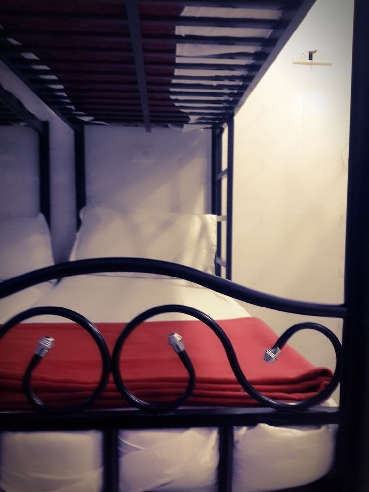 Star Dormitory Bombay Esterno foto