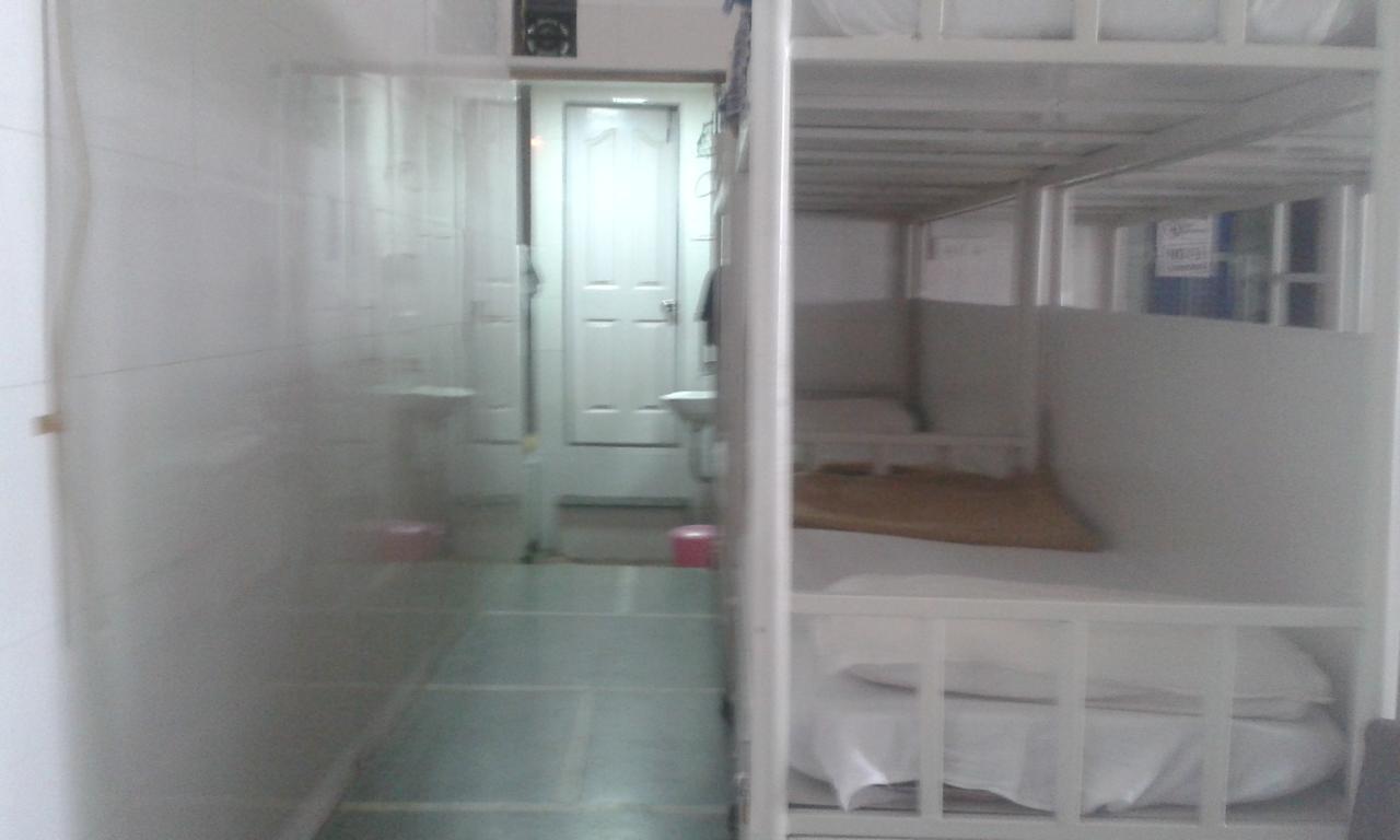 Star Dormitory Bombay Esterno foto